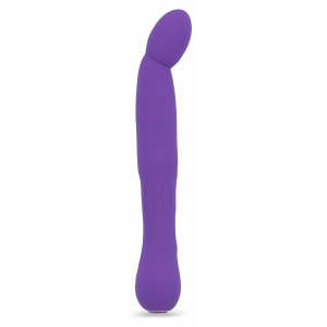 Vibrator Prostată ACE 15 Moduri Reîncărcabil cu Telecomandă Mov pe Sexlab.ro