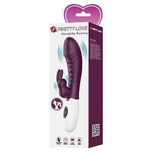 Vibrator Cu 30 Moduri Vibratie Pentru Clitoris