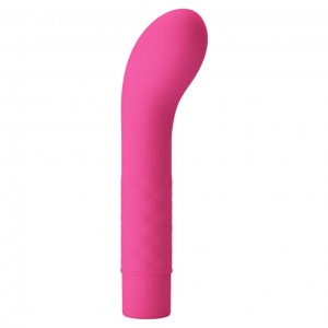 Vibrator Pretty Love Atlas Roz pe SexLab