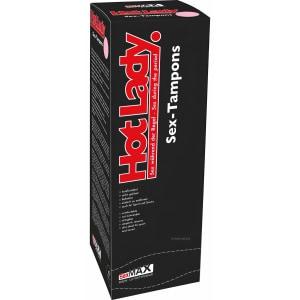 Absorbante Hot Lady Absorbante Hot Lady pe Sexlab.ro