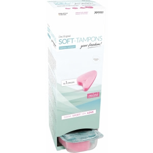 Absorbante Interne Original Soft Tampon pe Sexlab.ro