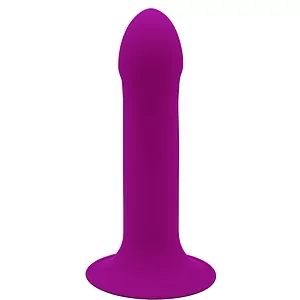 Adrien Lastic Hitsens 6 – silicon Flexibil, Ventuză Mov Adrien Lastic Hitsens 6 – silicon Flexibil, Ventuză Mov pe Sexlab.ro