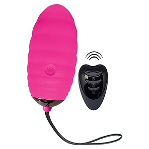 Vibrator Cu 10 Moduri De Vibratie