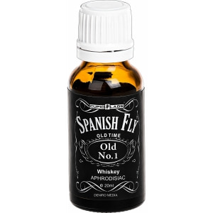 Afrodisiac Cupid Labs Spanish Fly Whiskey Afrodisiac Cupid Labs Spanish Fly Whiskey pe Sexlab.ro