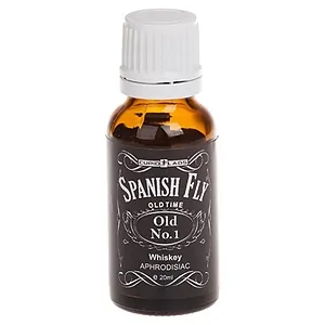 Afrodisiac Cupid Labs Spanish Fly Whiskey Afrodisiac Cupid Labs Spanish Fly Whiskey pe SexLab