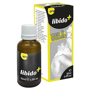 Afrodisiac Ero Libido Plus pe SexLab