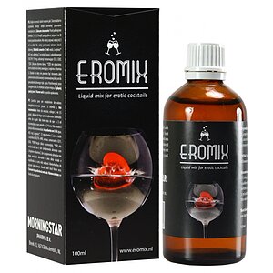 Afrodisiac Eromix pe SexLab