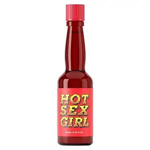 Afrodisiac Hot Sex Girl 20ml