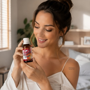 Afrodisiac Femei Picături Sex Drops Women 20ml
