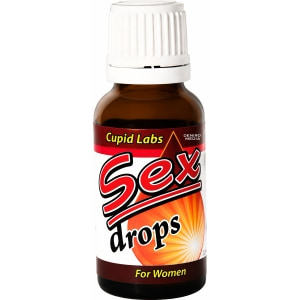 Afrodisiac Femei Picături Sex Drops Women Afrodisiac Femei Picături Sex Drops Women pe Sexlab.ro