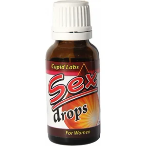 Sex Drops pe Sexlab.ro