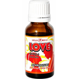 Afrodisiac Love Drops Afrodisiac Love Drops pe Sexlab.ro