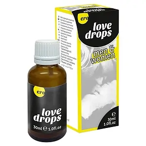 Afrodisiac Love Drops pe SexLab