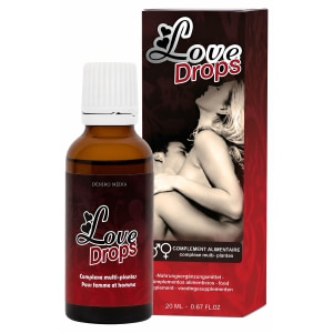 Afrodisiac Love Drops Ruf Afrodisiac Love Drops Ruf pe Sexlab.ro