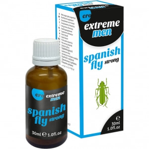 Afrodisiac Masculin Spain Fly Extreme Men pe Sexlab.ro