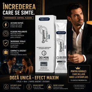 Afrodisiac Max Libido Orgasm Power for Men 10ml