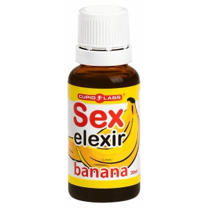 Afrodisiac Pentru Femei Sex Elixir Banană Afrodisiac Pentru Femei Sex Elixir Banană pe Sexlab.ro