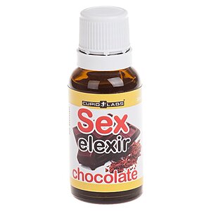 Afrodisiac Puternic Pentru Femei Sex Elixir Chocolate pe SexLab