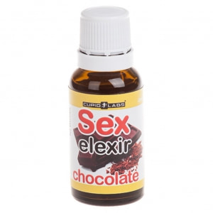 Afrodisiac Puternic Pentru Femei Sex Elixir Chocolate pe Sexlab.ro