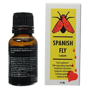 Musca Spaniola pe SexLab