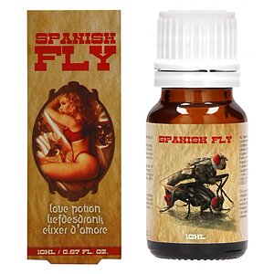 Afrodisiac Spanish Fly Love Potion Afrodisiac Spanish Fly Love Potion pe SexLab