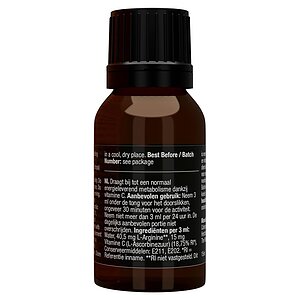 Afrodisiac Spanish Fly Passion Intenso Afrodisiac Spanish Fly Passion Intenso pe SexLab