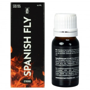 Picaturi Afrodisiace Sublingual Doza 1 3 Lingurite