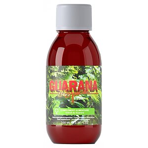 Afrodisiac Natural Guarana Lichid 100ml