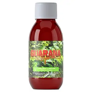 Afrodisiac Natural Guarana Lichid 100ml