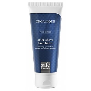 After-shave, cu acid hialuronic, Organique, pe SexLab