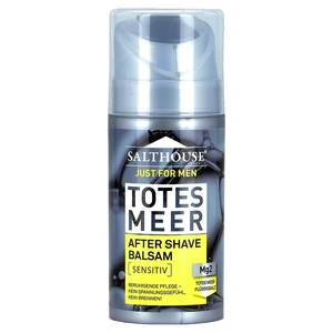 Aftershave balsam Salthouse pe Sexlab.ro