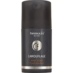 Aftershave Fluid Ten Sensibil Herbacin pe SexLab