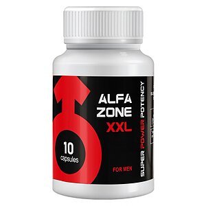 Alfazone Capsule