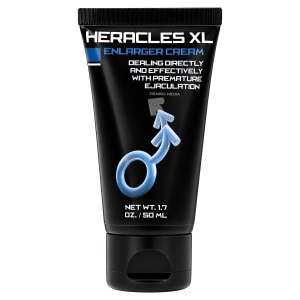 Alifie Pentru Mărirea Penisului Heracles XL Alifie Pentru Mărirea Penisului Heracles XL pe Sexlab.ro