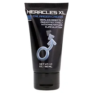 Alifie Pentru Mărirea Penisului Heracles XL pe SexLab