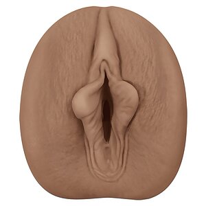 Masturbator Tpe Catifelat Forma Anatomica