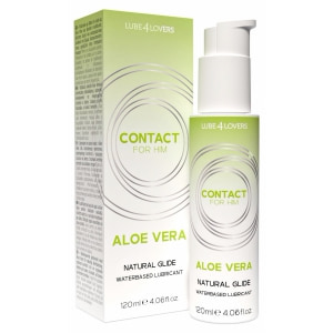 Aloe Vera Vaginal Lubricant Aloe Vera Vaginal Lubricant pe Sexlab.ro
