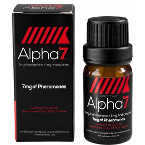 Alpha 7 Feromoni Unscented Alpha 7 Feromoni Unscented pe Sexlab.ro
