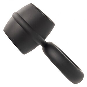 Alpha Dual Magnum Ring Negru