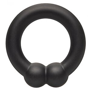 Alpha Muscle Ring Negru pe Sexlab.ro