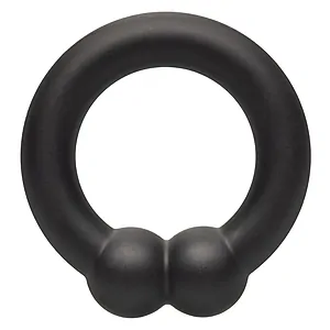 Alpha Muscle Ring Negru Alpha Muscle Ring Negru pe SexLab