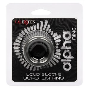 Alpha Stretching Ring Gri