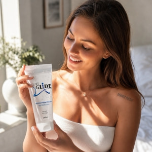 Alunecare Perfectă Gel Intim 200ml
