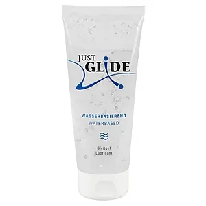 Alunecare Perfectă Gel Intim pe SexLab