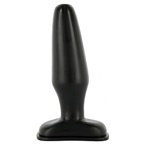 Anal Pleasure System Negru Anal Pleasure System Negru pe Sexlab.ro