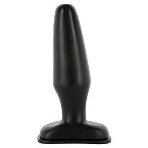 Anal Pleasure System Negru pe SexLab