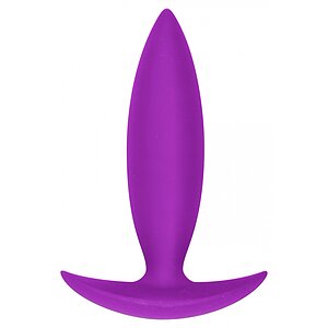 Anal Plug Bubble Player Starter Mov Anal Plug Bubble Player Starter Mov pe Sexlab.ro