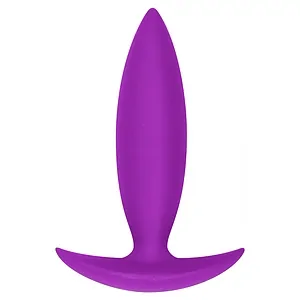 Anal Plug Bubble Player Starter pe SexLab