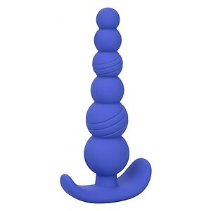Anal Plug Cheeky X-6 Mov Anal Plug Cheeky X-6 Mov pe Sexlab.ro