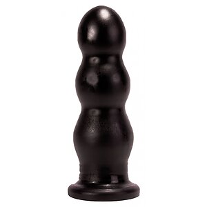 Plug Anal X-men Negru Ventuza Cumpar Plug Anal Ventuza Online Romania